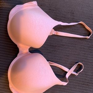 Victoria’s Secret Uplift Semi-Demi Bra